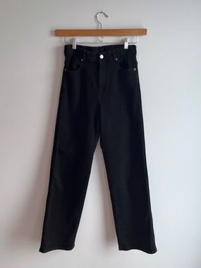 Dr Denim straight leg jeans "Moxy" - Size L
